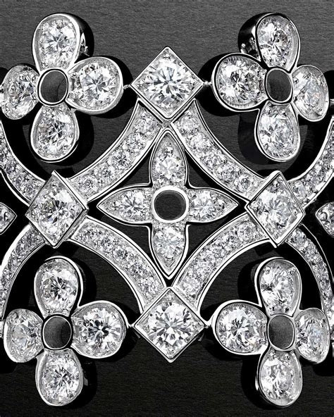 louis vuitton dentelle|Dentelle in Collections for Jewelry .